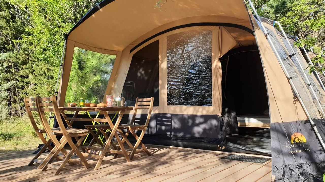 Photo of Outdoor in Tulette