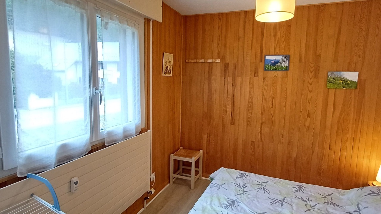 Photo of Bedroom in Villard-de-Lans