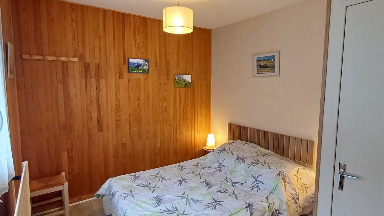 Photo of Bedroom in Villard-de-Lans