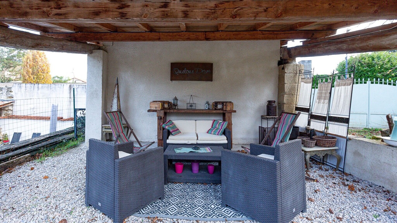 Photo of Outdoor in Chatuzange-le-Goubet