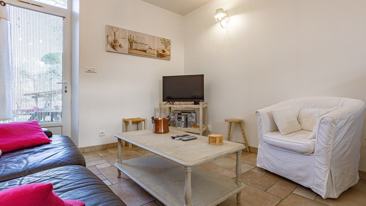 Photo of Livingroom in Chatuzange-le-Goubet