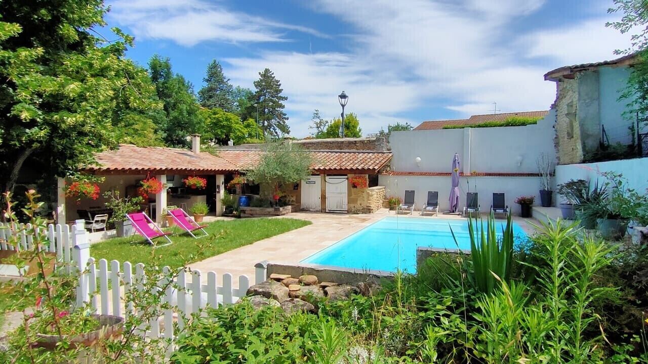 Photo of Outdoor in Chatuzange-le-Goubet