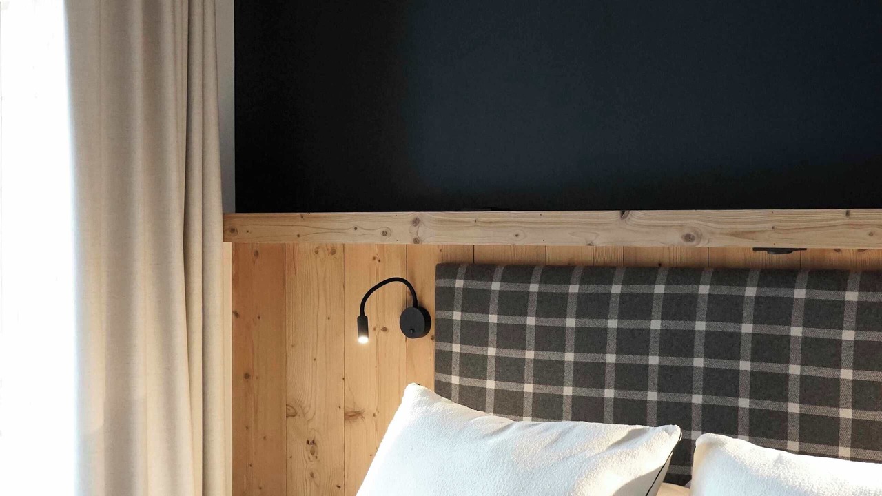 Photo of Bedroom in Montgenevre