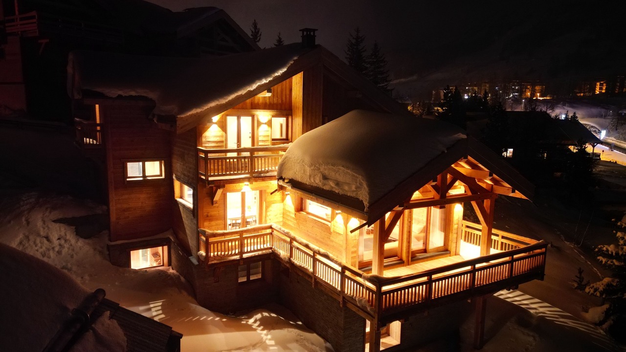Photo of Outdoor in Montgenevre