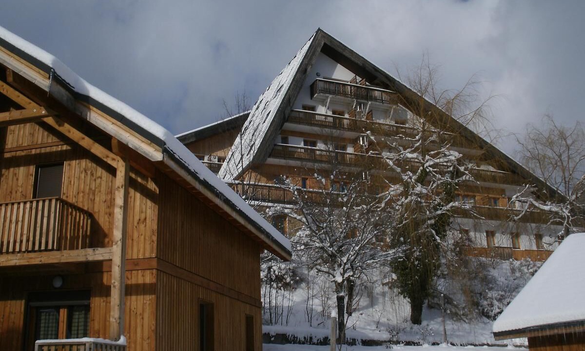Photo of Outdoor in Gresse-en-Vercors