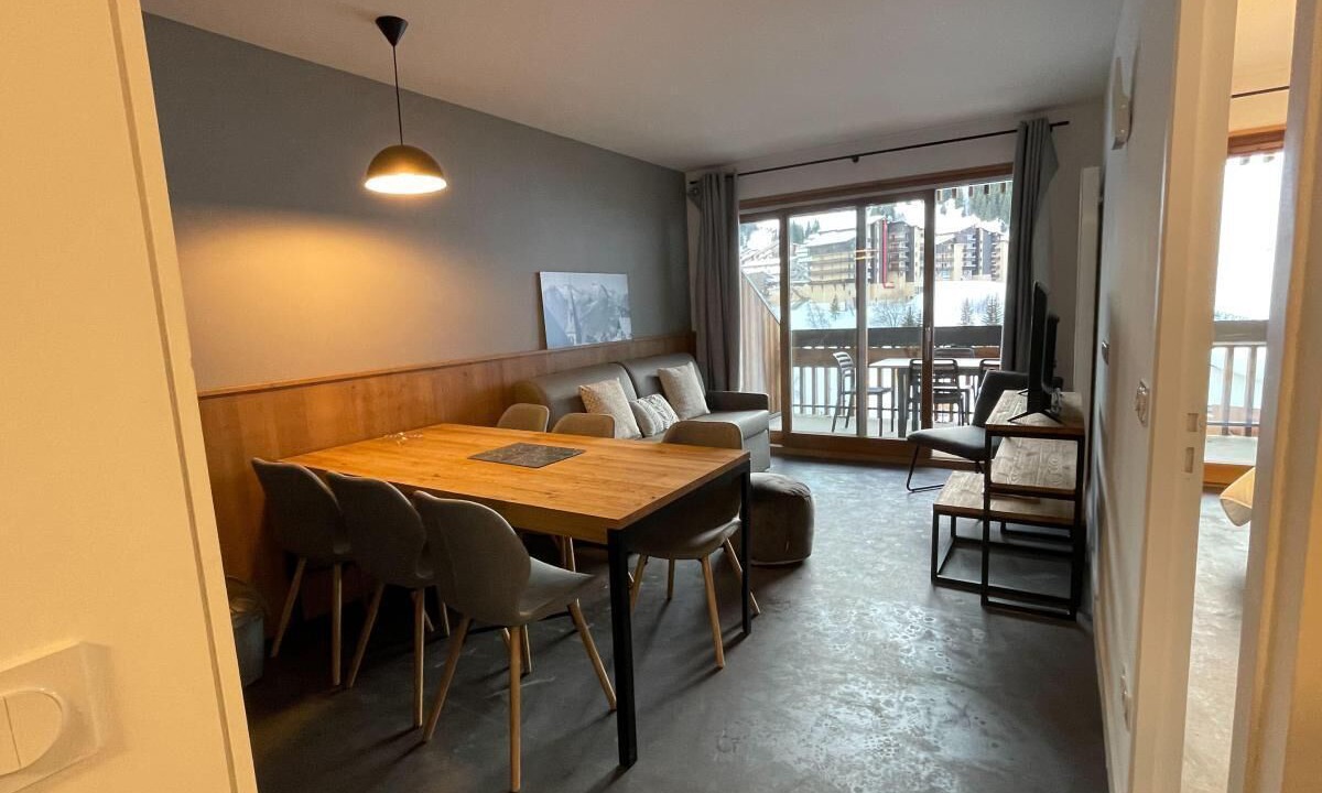 Photo of Livingroom in Auris