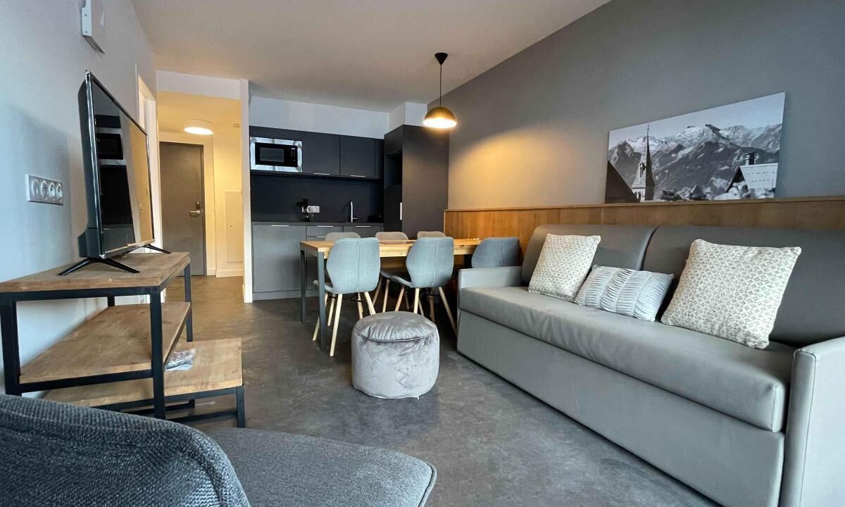 Photo of Livingroom in Auris