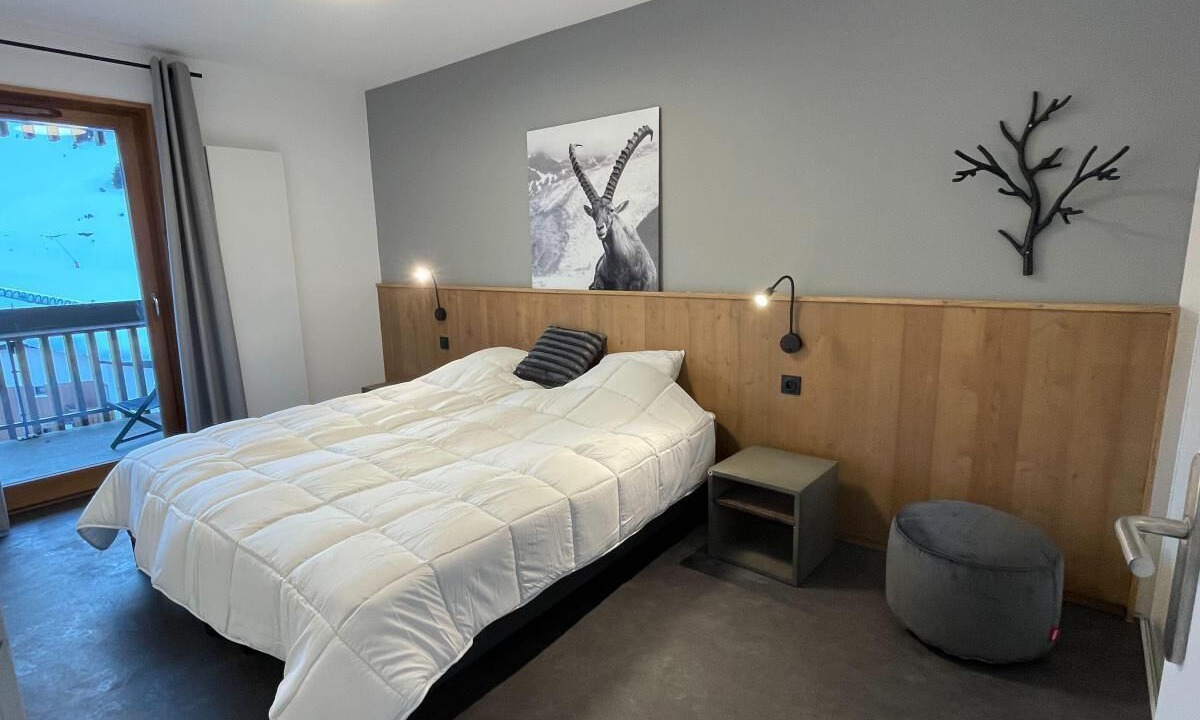Photo of Bedroom in Auris