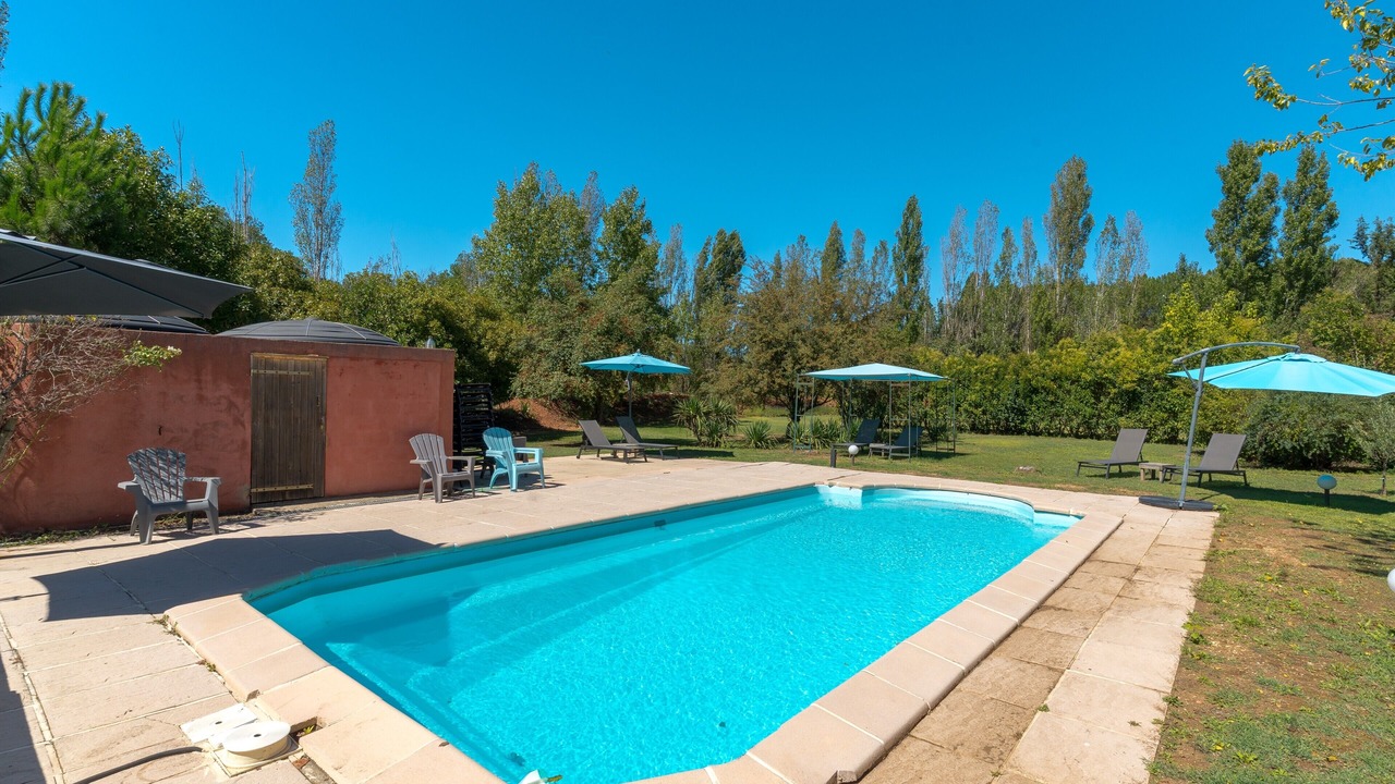 Photo of Outdoor in Roussillon