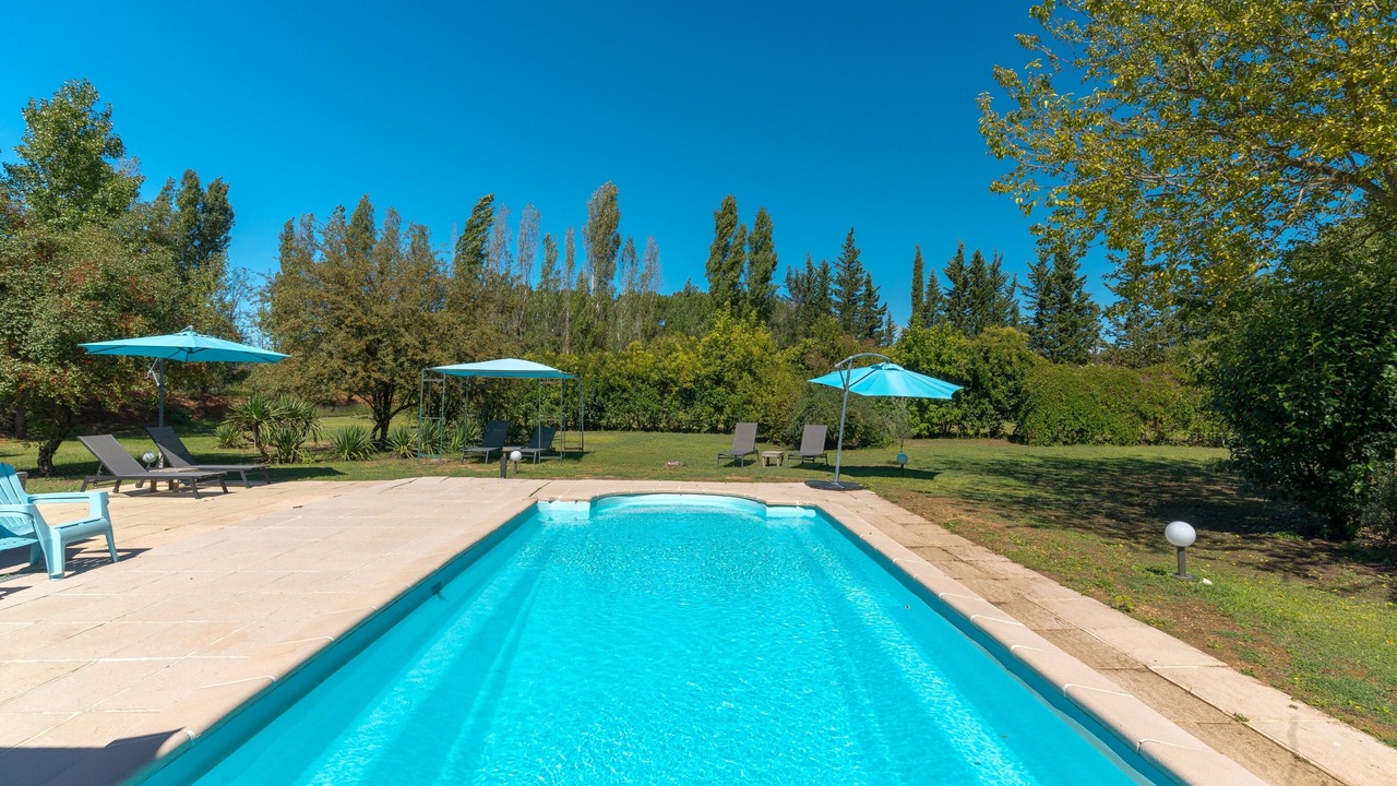 Photo of Outdoor in Roussillon