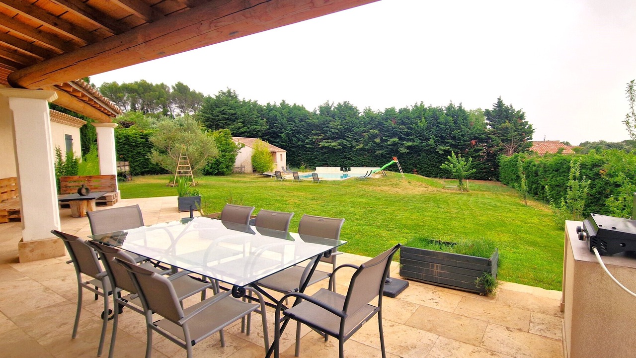 Photo of Outdoor in L'Isle-sur-la-Sorgue