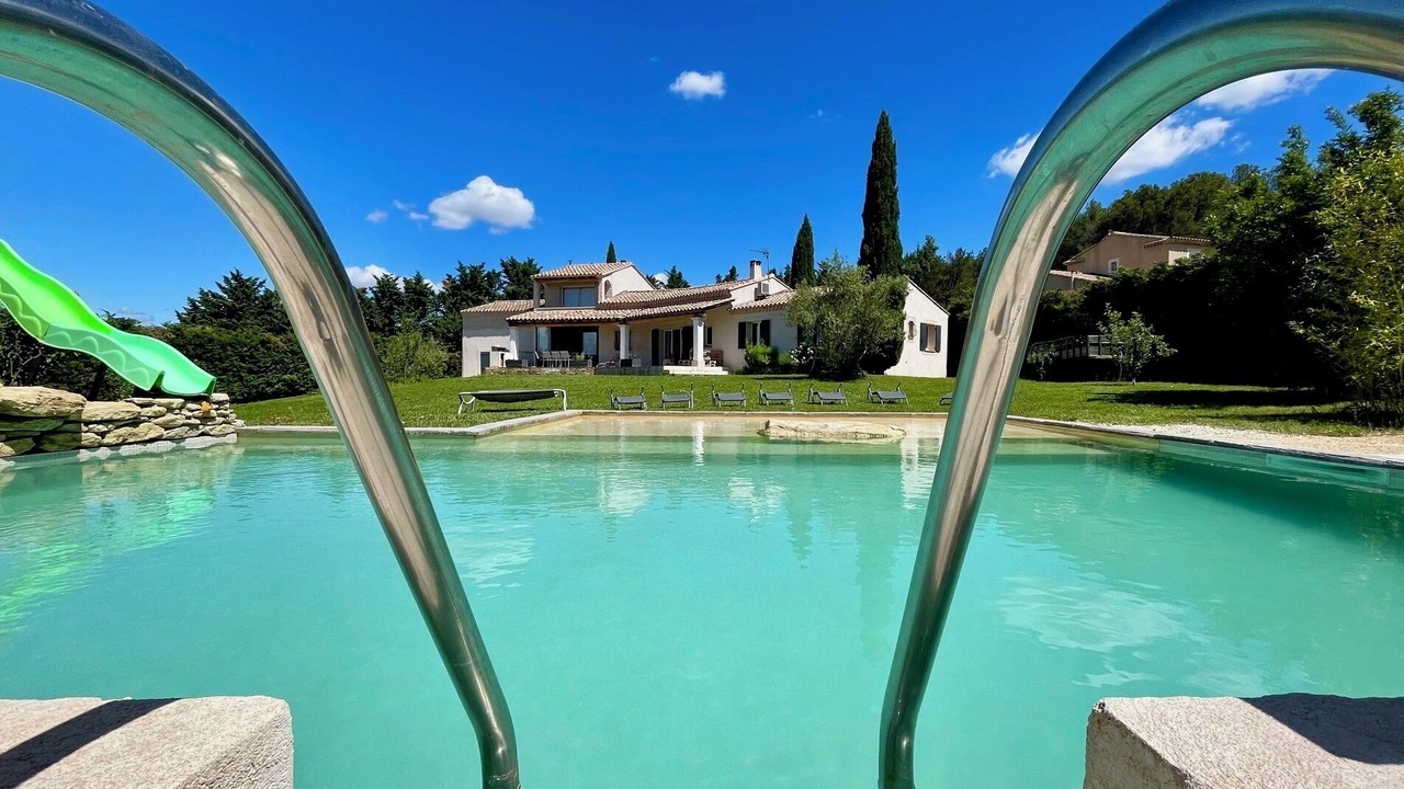 Photo of Outdoor in L'Isle-sur-la-Sorgue