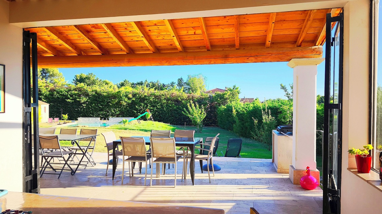 Photo of Outdoor in L'Isle-sur-la-Sorgue