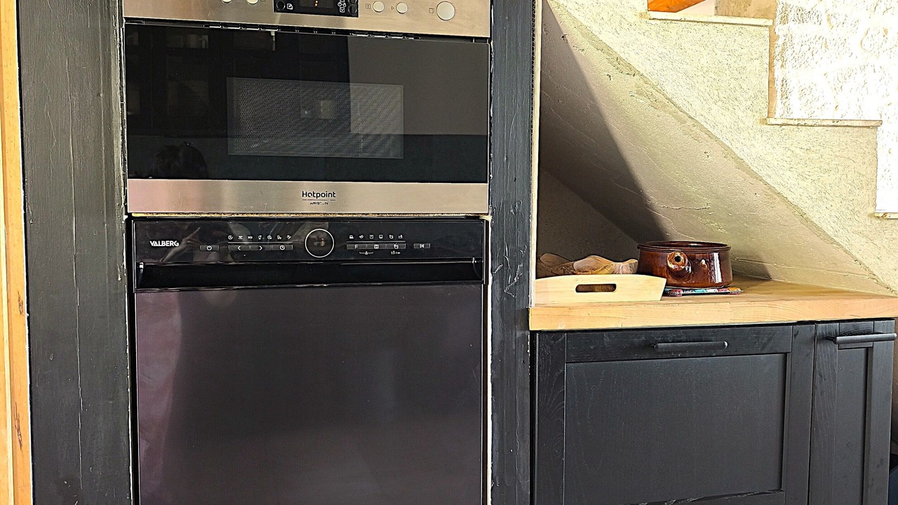 Photo of Kitchen in L'Isle-sur-la-Sorgue