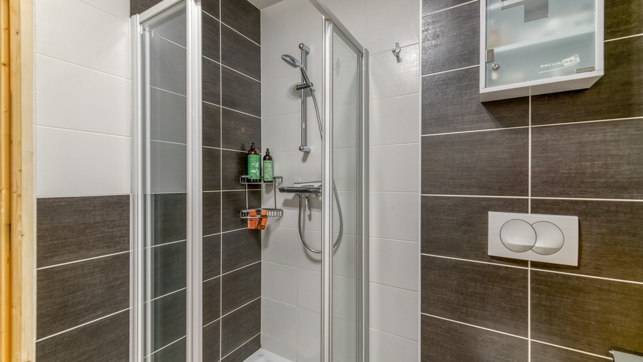 Photo of Bathroom in Mont-de-Lans