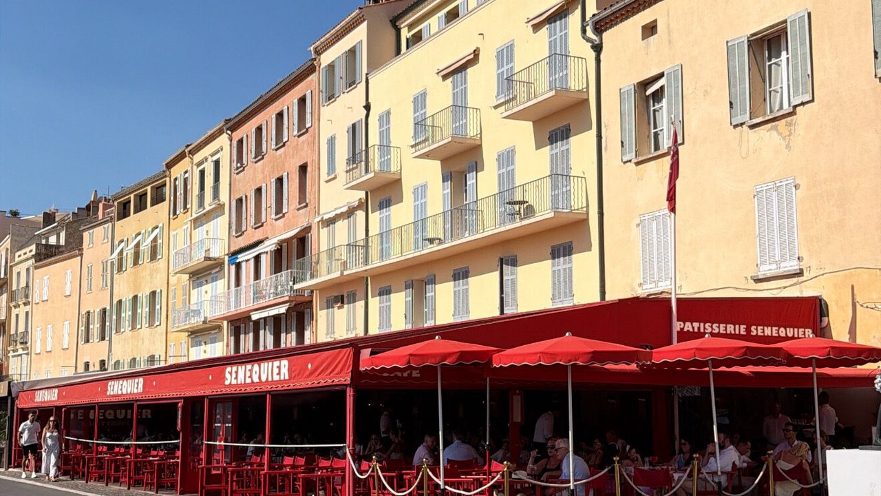 Photo of Outdoor in Saint-Tropez City Centre