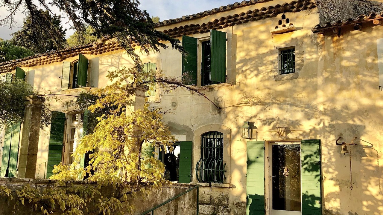 Photo of Outdoor in Tarascon