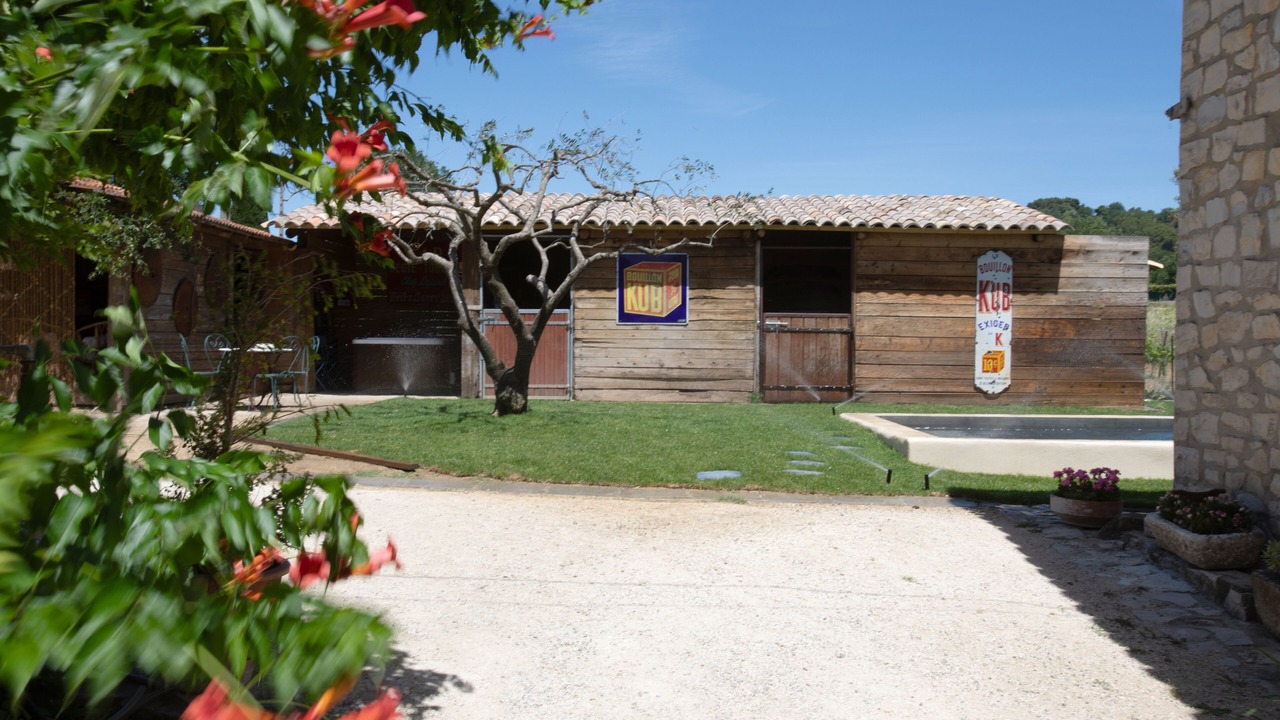 Photo of Outdoor in Vaison-la-Romaine
