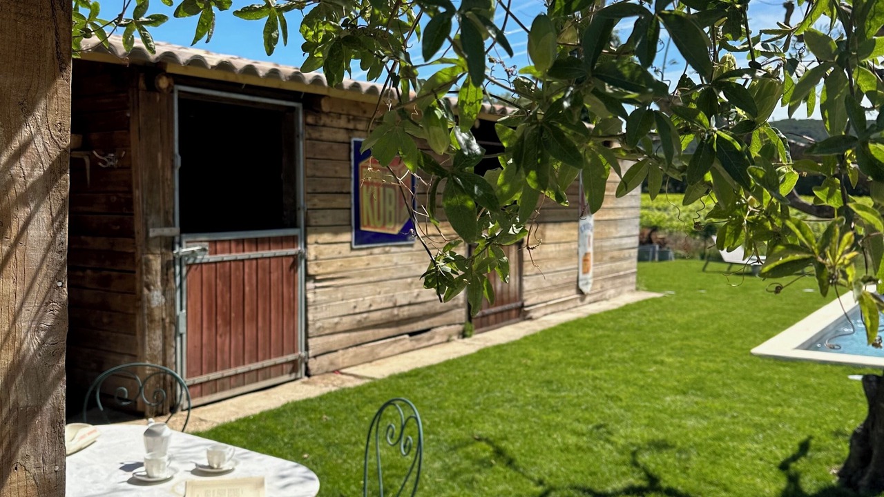 Photo of Outdoor in Vaison-la-Romaine