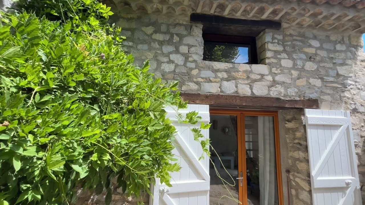 Photo of Outdoor in Vaison-la-Romaine