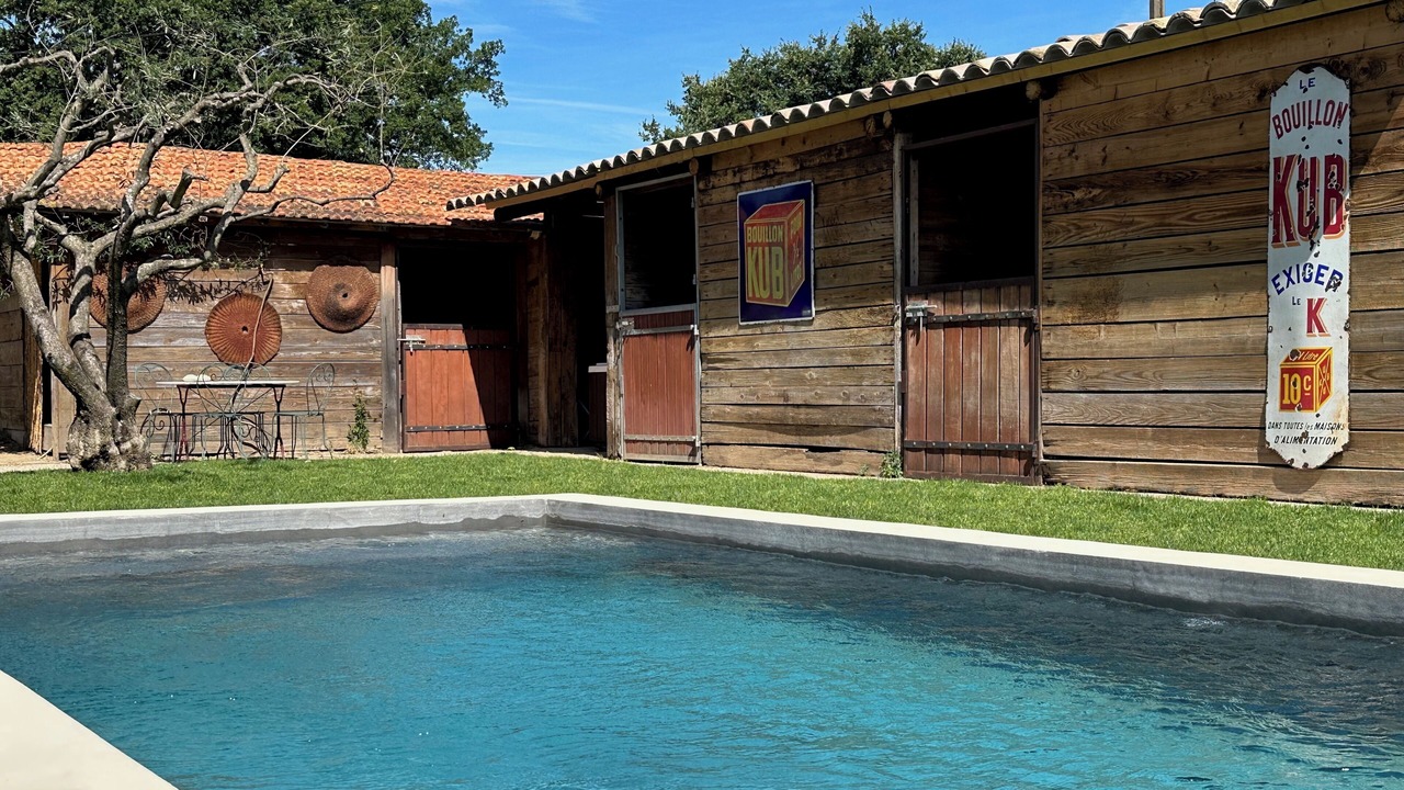 Photo of Outdoor in Vaison-la-Romaine
