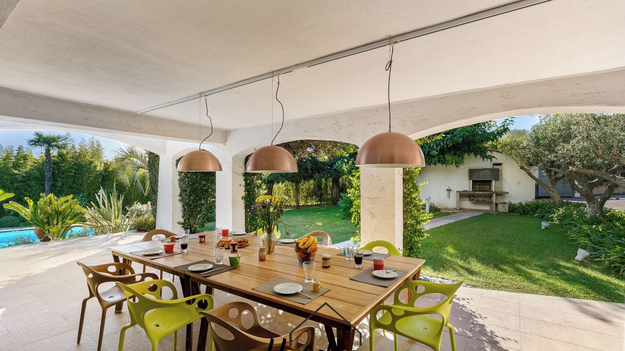 Photo of Outdoor in Vallauris