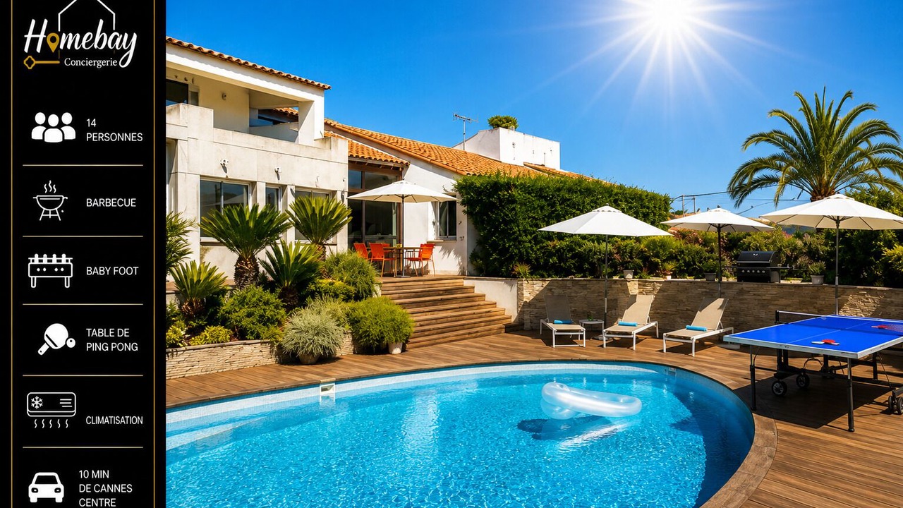 Photo of Outdoor in Vallauris