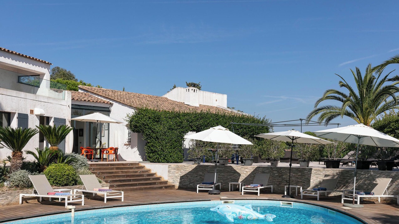 Photo of Outdoor in Vallauris