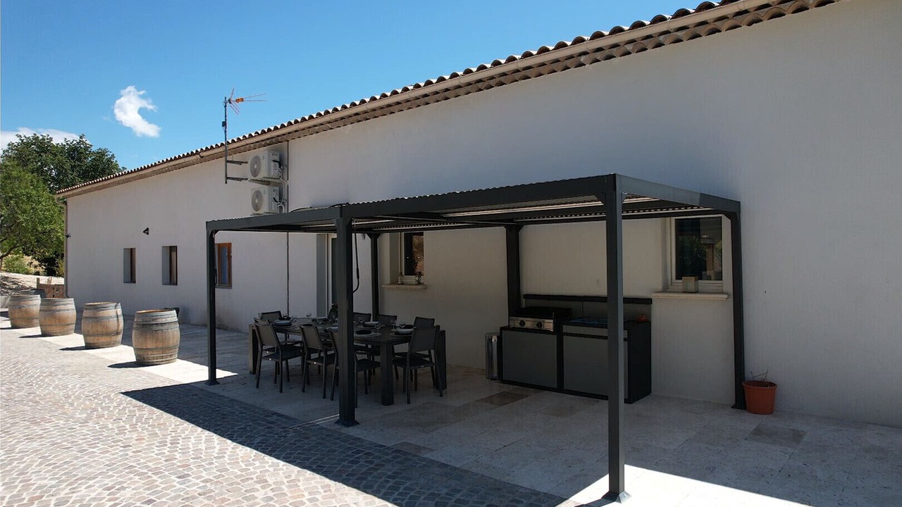 Photo of Outdoor in Saint-Cannat