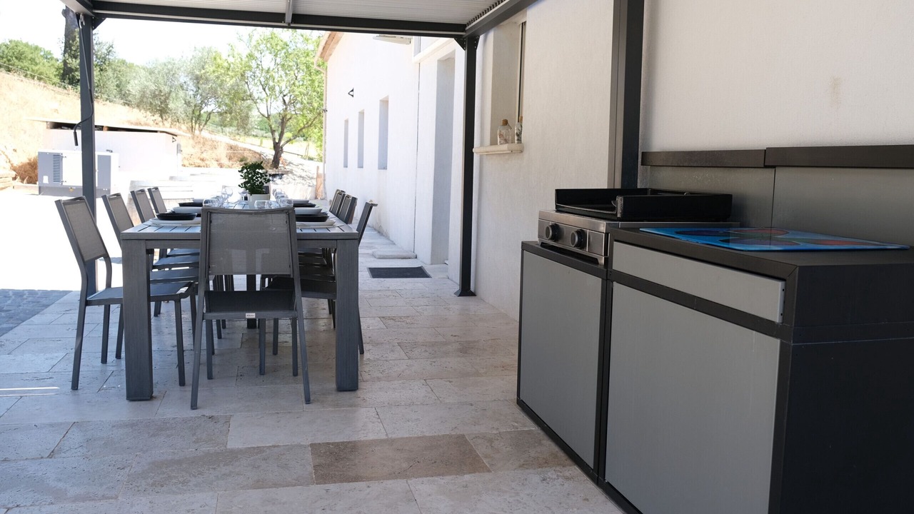 Photo of Outdoor in Saint-Cannat
