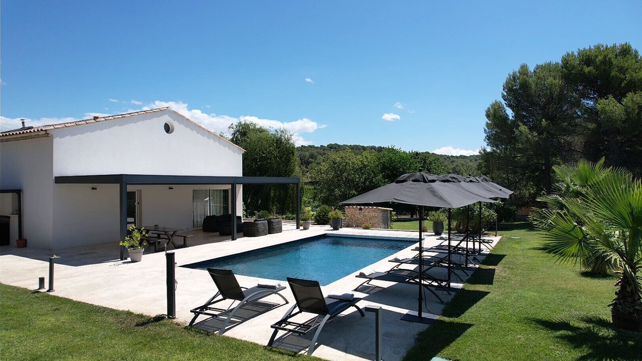 Photo of Outdoor in Saint-Cannat