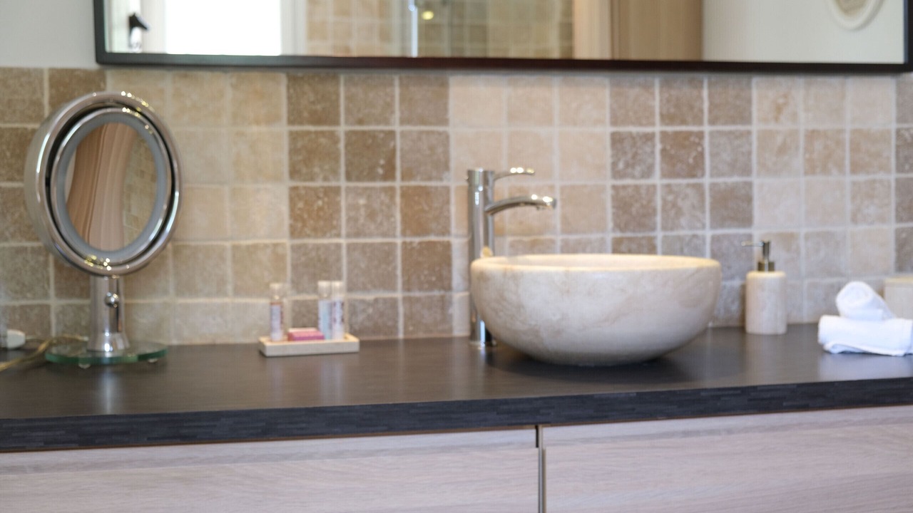 Photo of Bathroom in Saint-Cannat