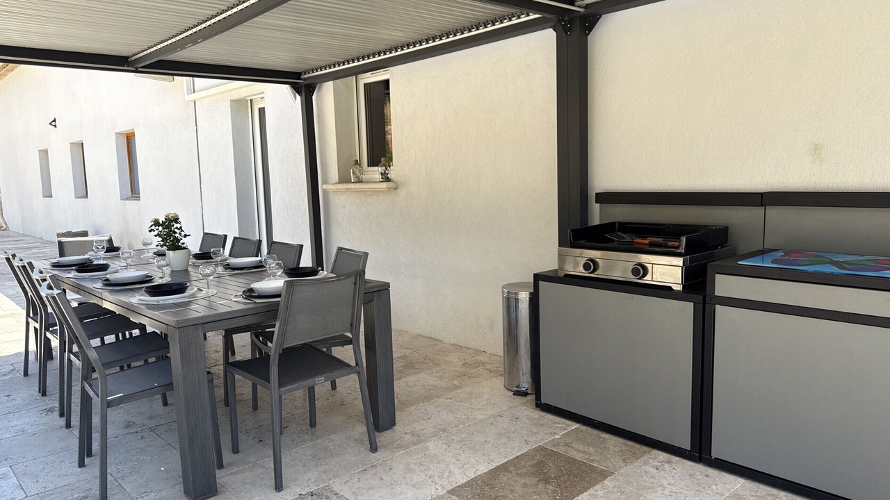 Photo of Outdoor in Saint-Cannat