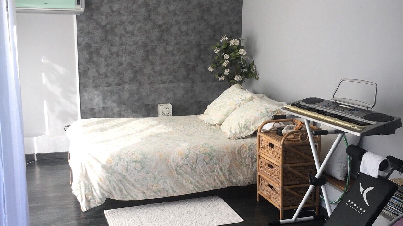 Photo of Bedroom in Saint-Roman