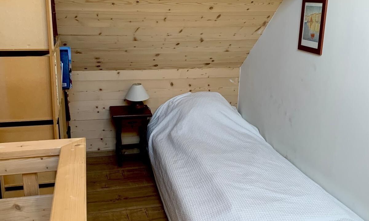 Photo of Bedroom in Saint-Sauveur