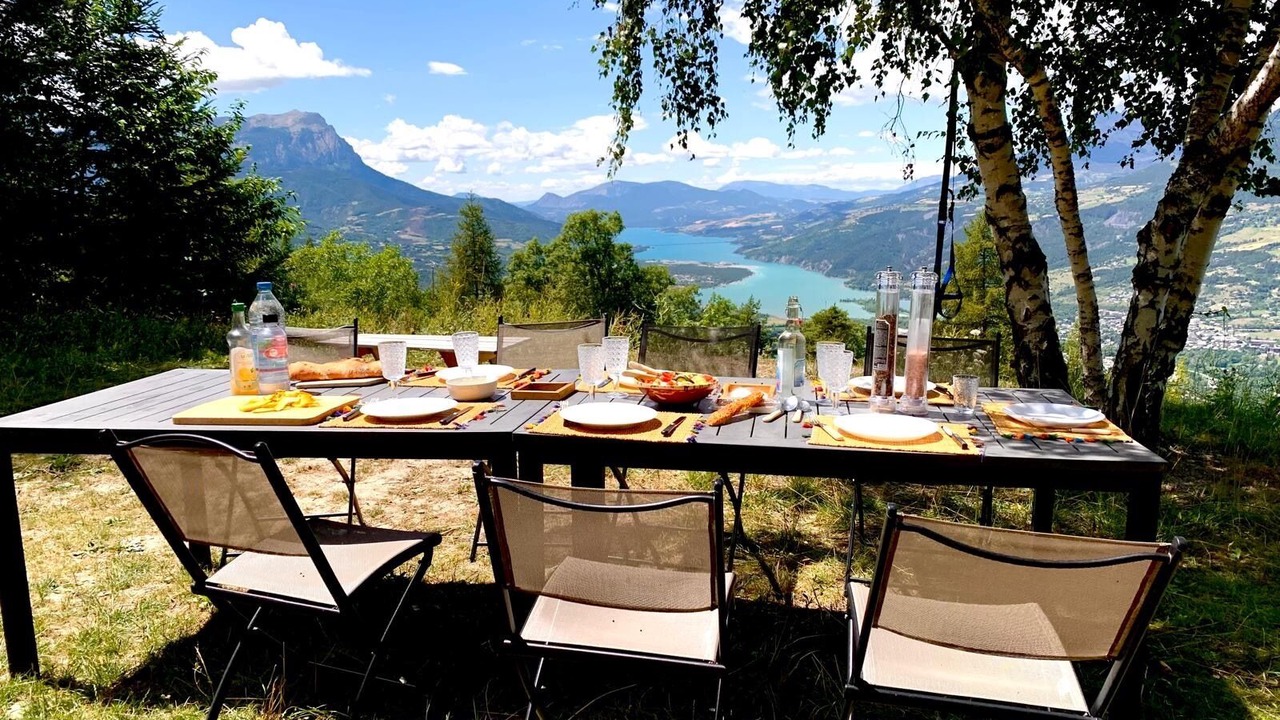 Photo of Outdoor in Saint-Sauveur