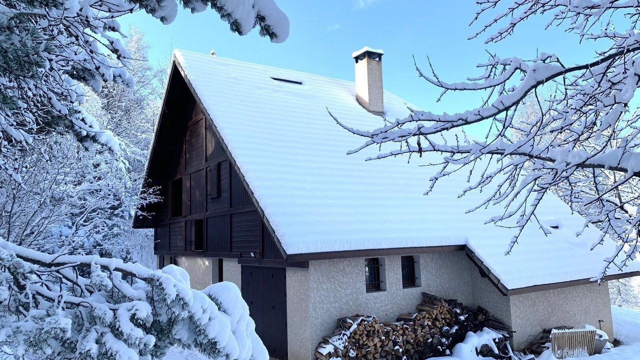 Photo of Outdoor in Saint-Sauveur