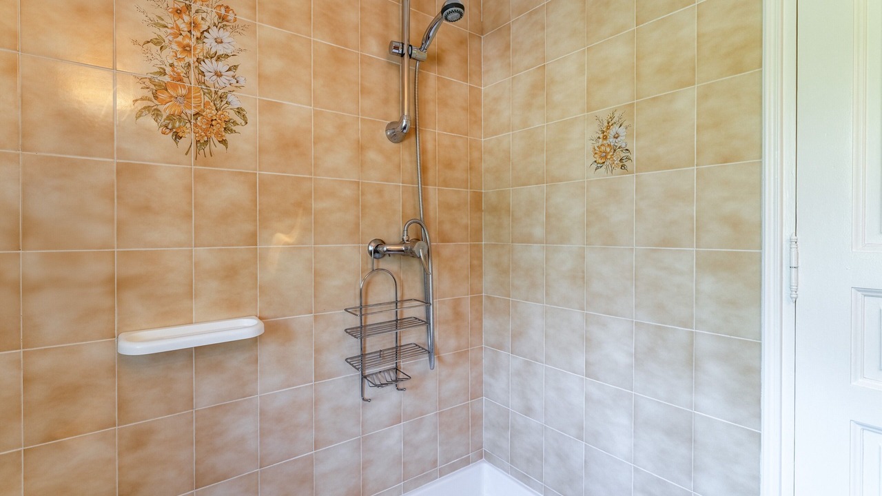 Photo of Bathroom in Crillon-le-Brave