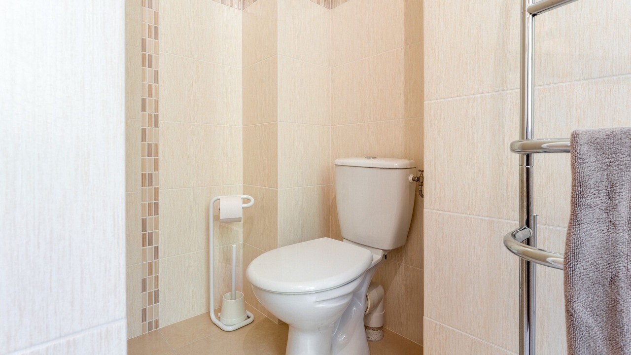 Photo of Bathroom in Crillon-le-Brave