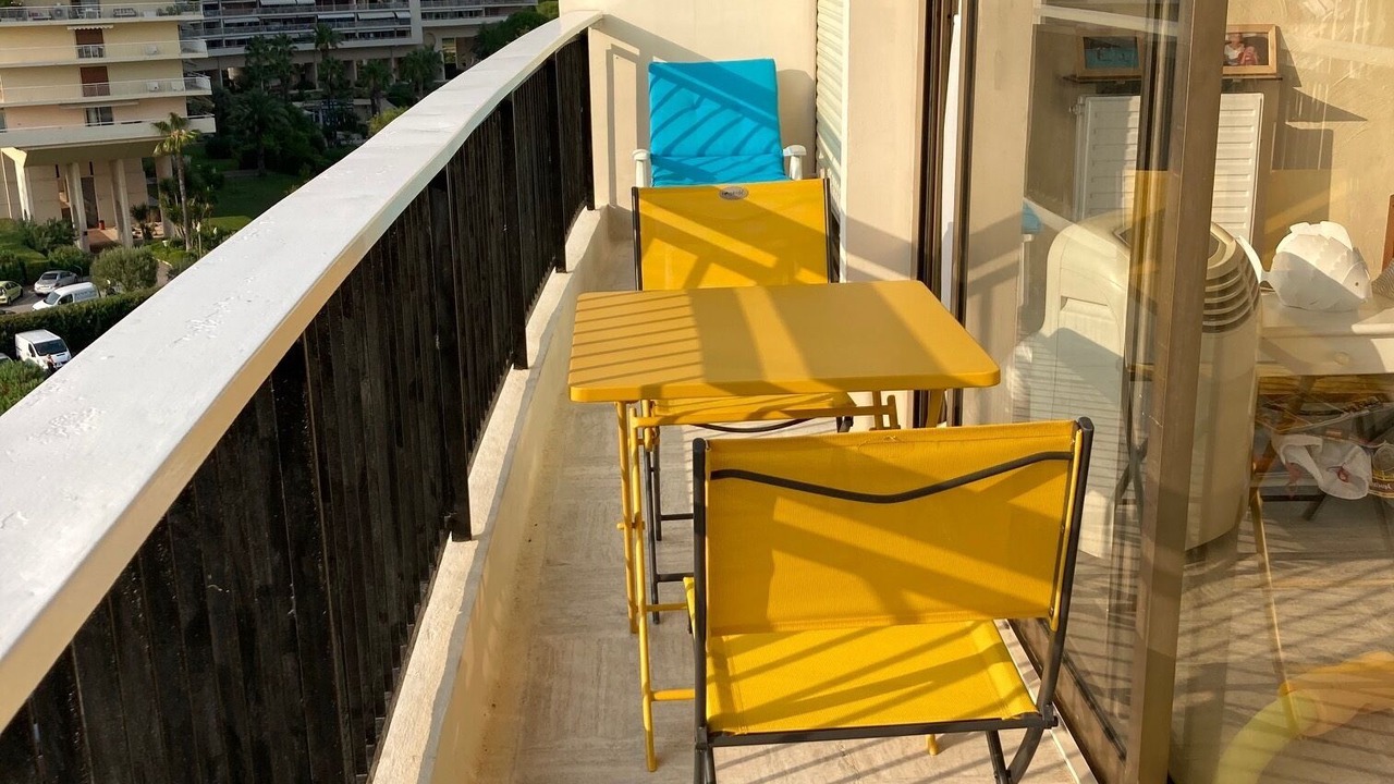 Photo of Outdoor in La Napoule
