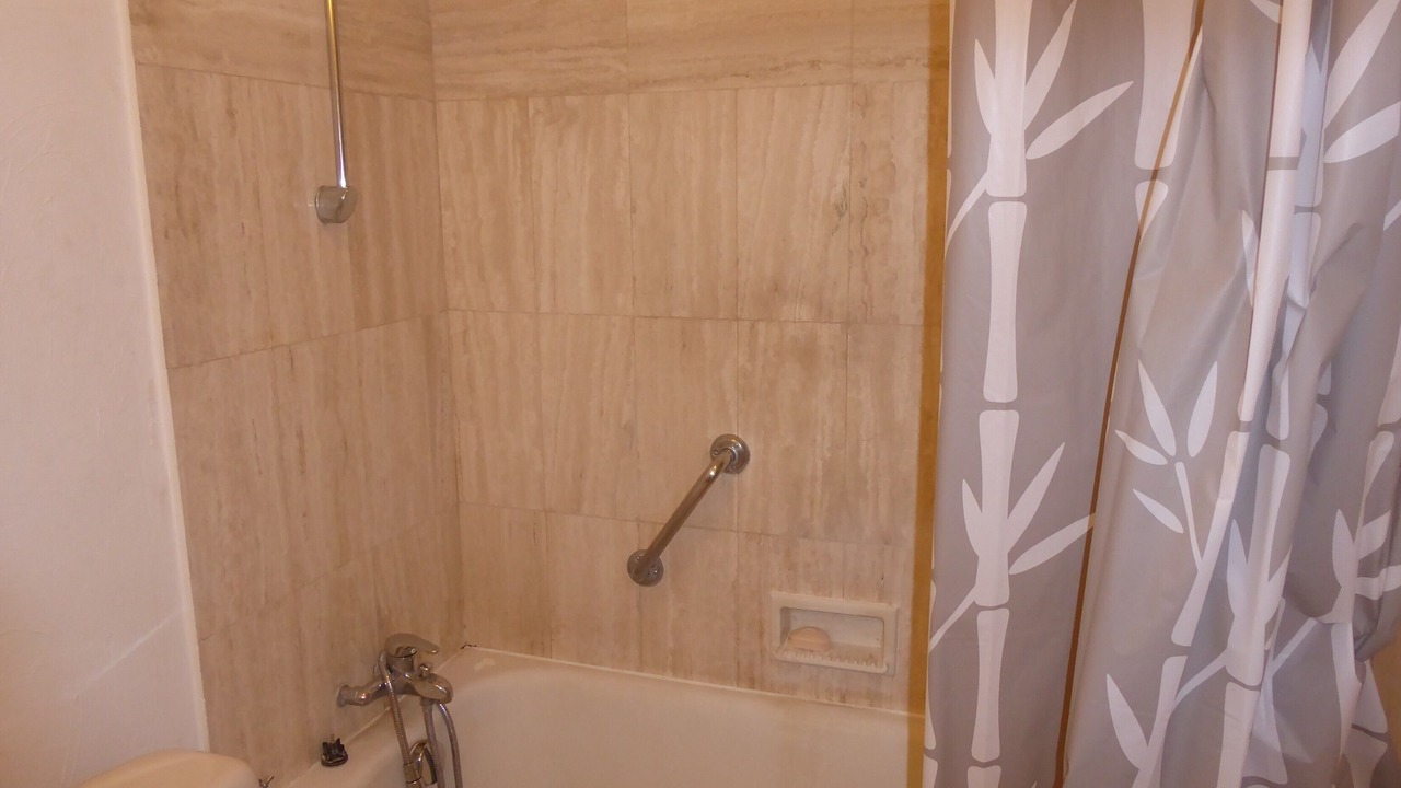 Photo of Bathroom in La Napoule