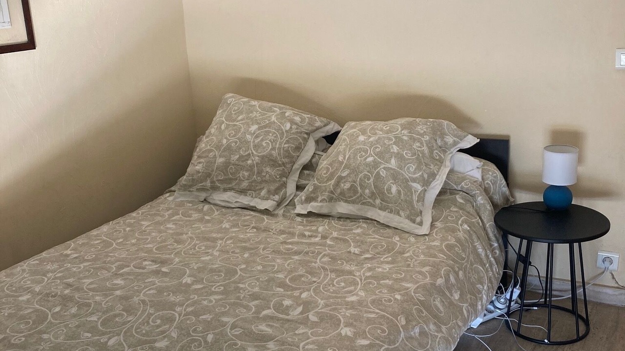 Photo of Bedroom in La Napoule