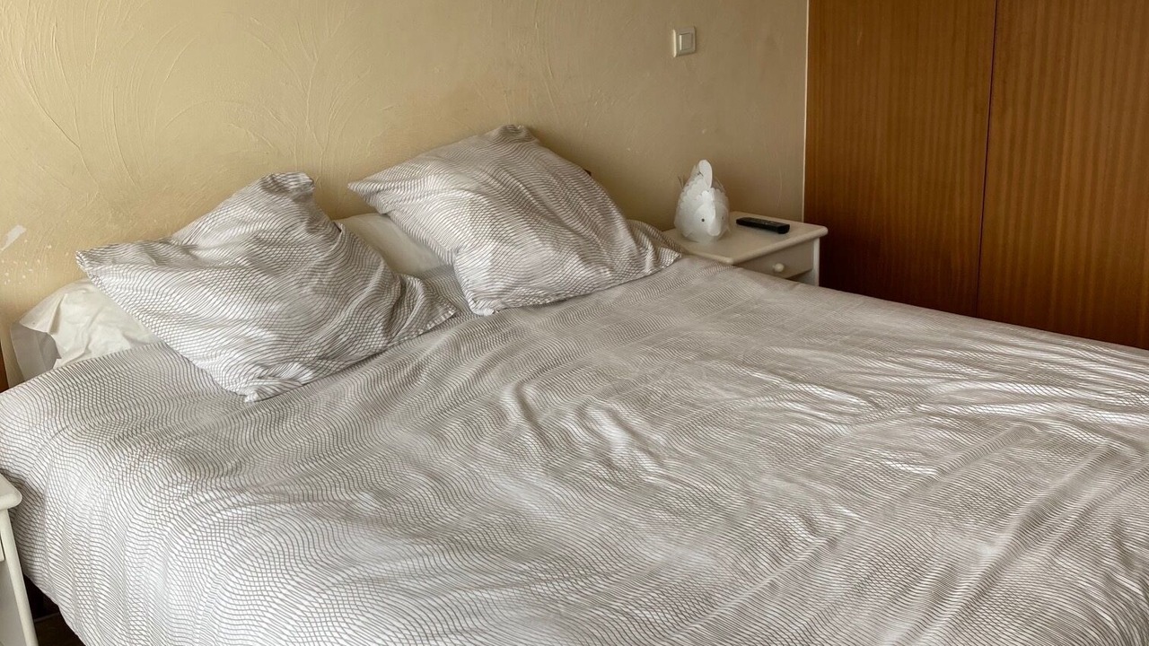 Photo of Bedroom in La Napoule