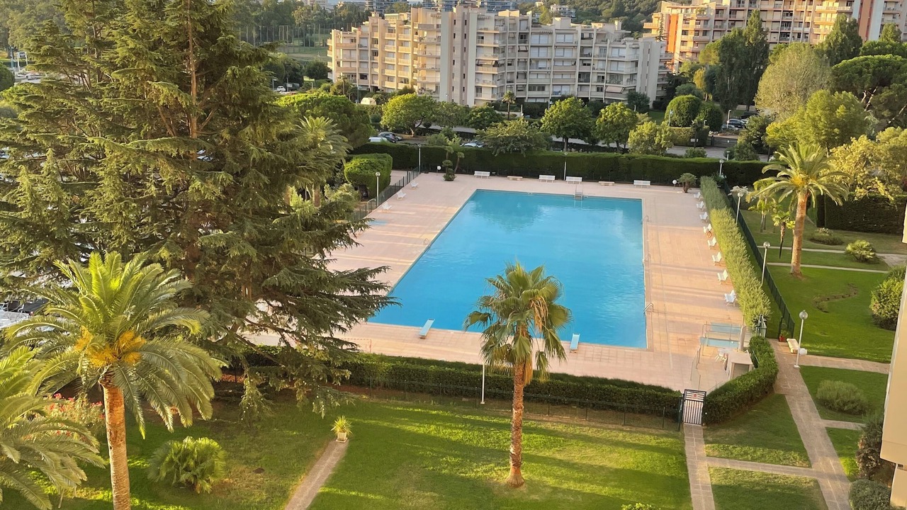 Photo of Outdoor in La Napoule