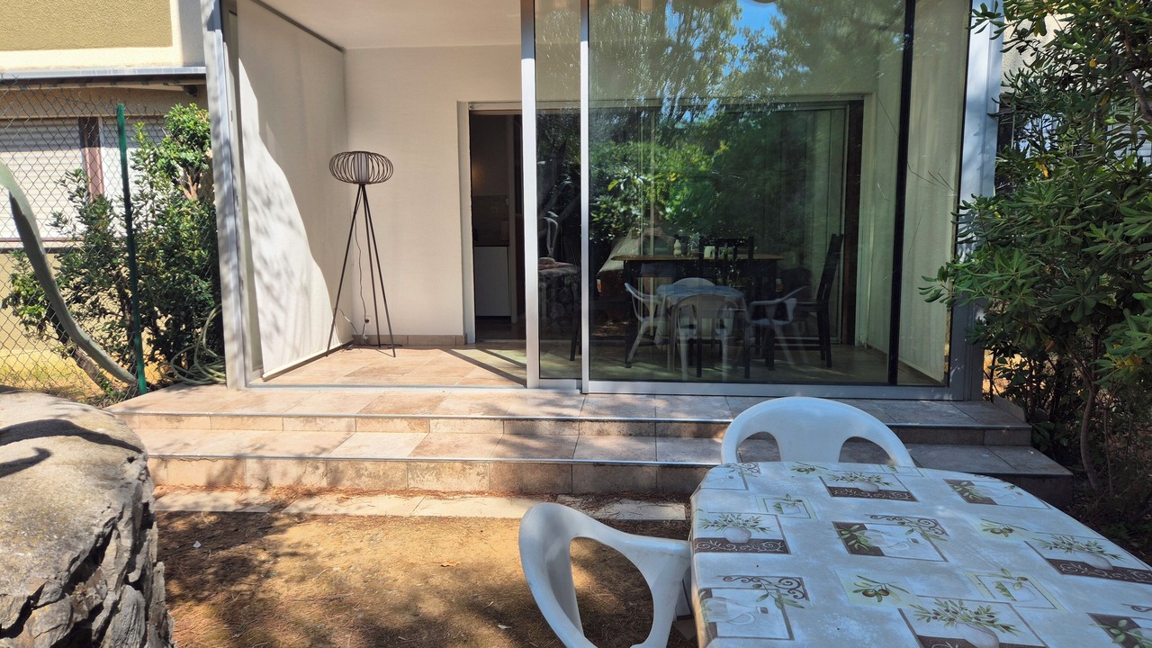 Photo of Outdoor in Bastide Giraud