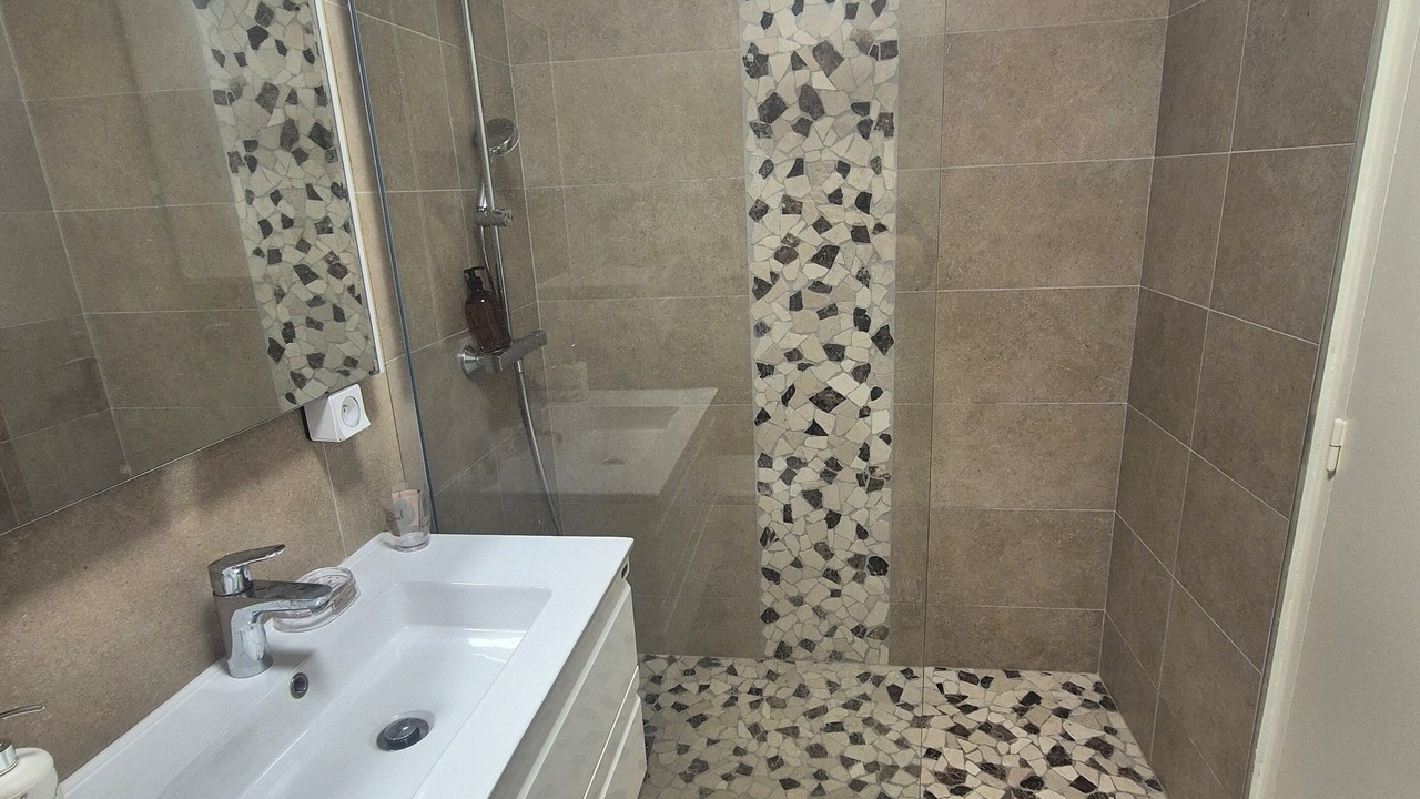 Photo of Bathroom in Bastide Giraud
