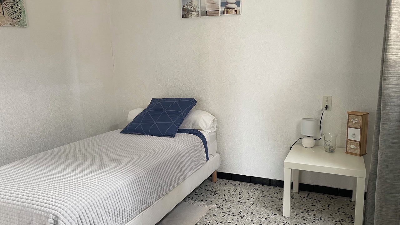 Photo of Bedroom in Caromb