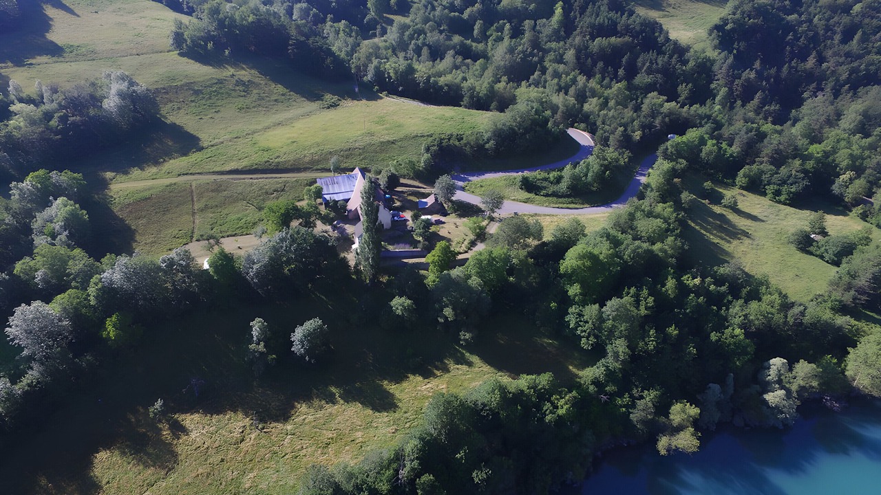 Photo of Outdoor in Monestier-d'Ambel