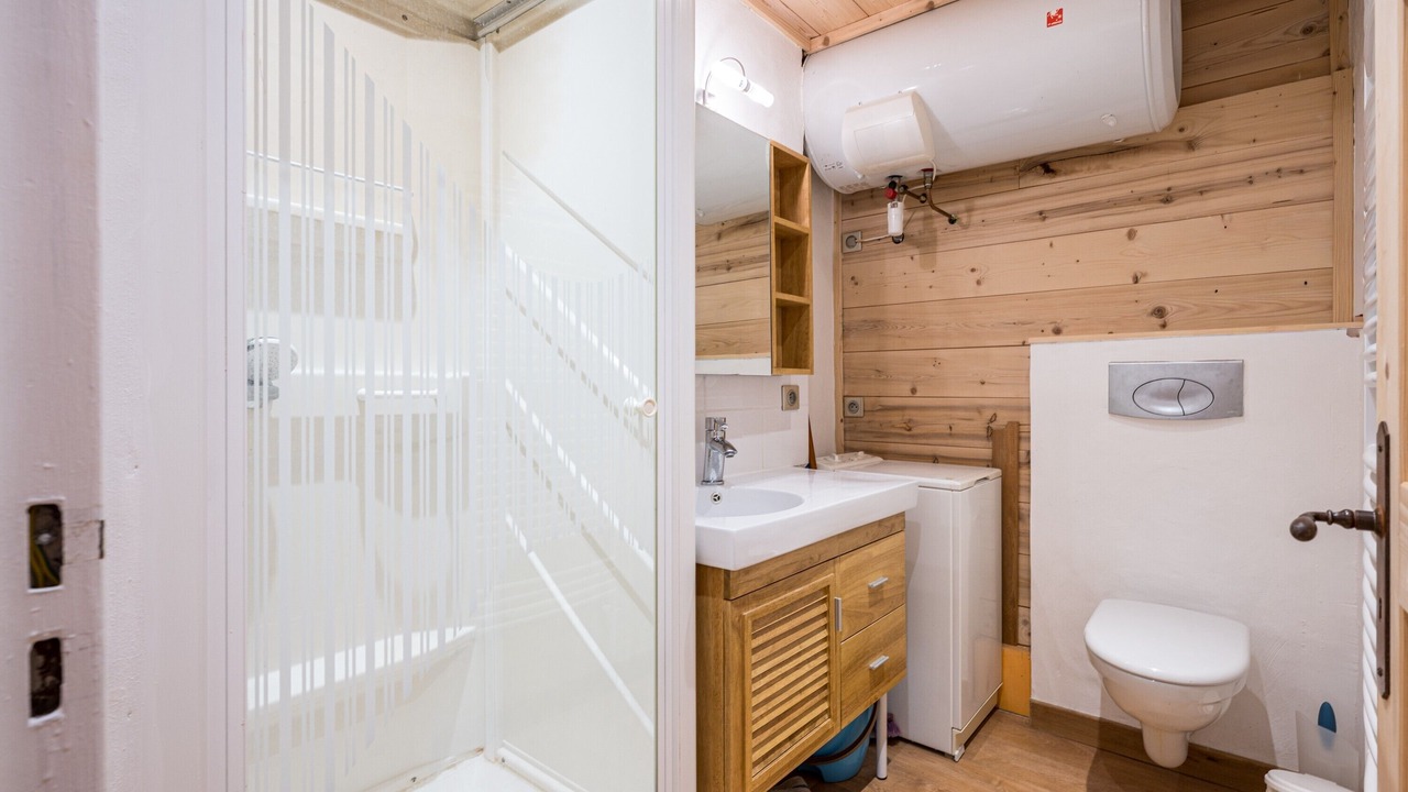 Photo of Bathroom in Saint-Francois-Longchamp