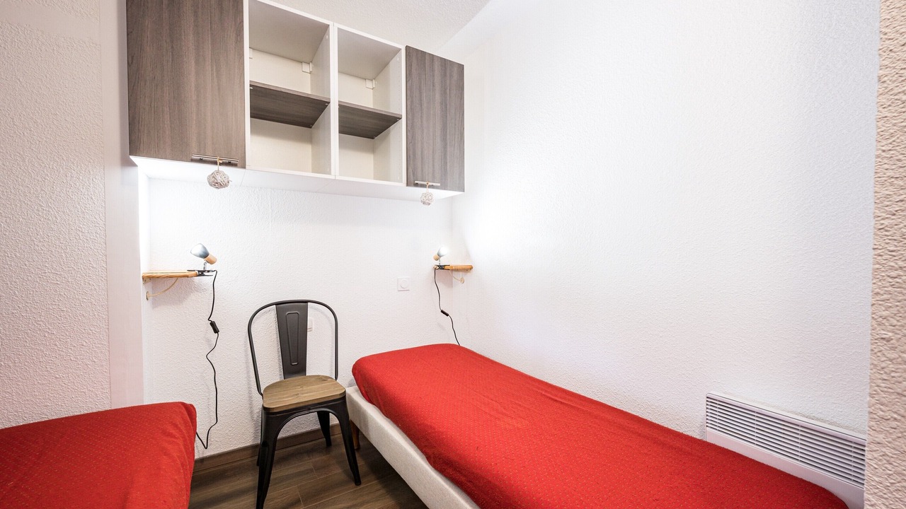 Photo of Bedroom in Saint-Francois-Longchamp